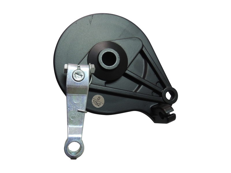 ARKA KAMPANA (VOLTSCHOOL)